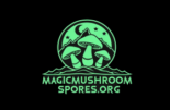 MagicMushroomSpores.org